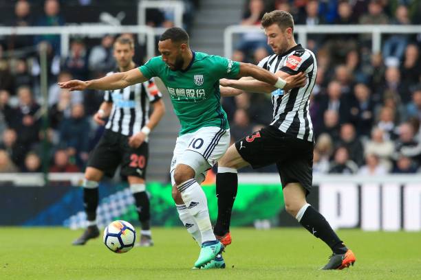 本拉赫马 本拉赫马